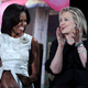 Illustration for article titled Who Should Play Michelle Obama?